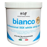 HI Lift Wax Strip Wax Bianco 1kg