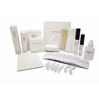 Silky Rolls Lash Lift Starter Kit