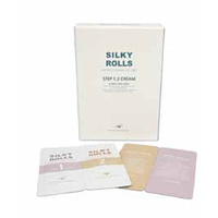 Silky Rolls Lash Lift Perm Cream A+B 10pk