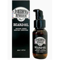 American Barber Beard Oil 42ml