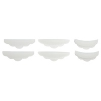 Silky Rolls Lash Lift Silicone Pads 12pk