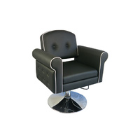 Windsor Hairdressing Hydraulic Styling Chair