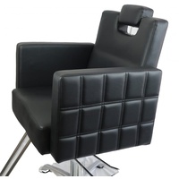 April Recliner Hydraulic Styling Chair