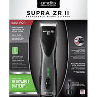 ANDIS Supra ZR II Clipper