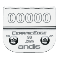 ANDIS Ceramic Edge Blade #00000