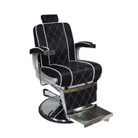 Stratos Barbers Chair