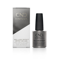 CND Vinylux Top Coat Gel-Like Effect 15ml