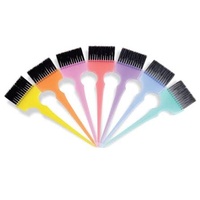 Hi Lift Color Master Large Tint Brush Asstd Colors Single
