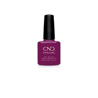 CND Shellac Secret Diary 7.3ml