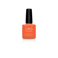 CND Shellac B-Day Candle 7.3ml