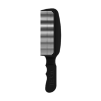 Wahl Barber Speed Comb Black