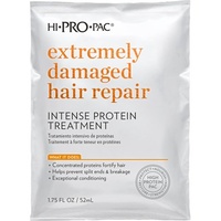 Hi Pro Pac Extremely Damaged Hair Repair Sachet 52ml