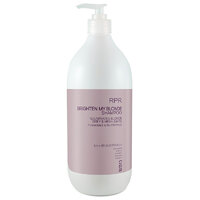RPR Brighten My Blonde Shampoo 1LT