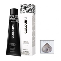 ColourU SILVER 100ml