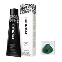 ColourU GREEN 100ml