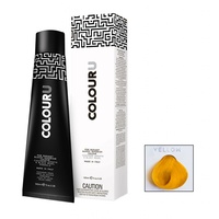 ColourU YELLOW 100ml