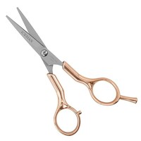 Iceman Rose Gold Scissor 5inch