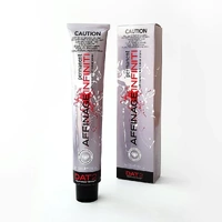 Infiniti 1.0 Black 100ml