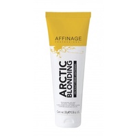 Arctic Blonding On Scalp Creme Lightening Tube 300g