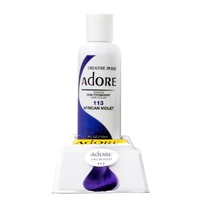 Adore African Violet #113 