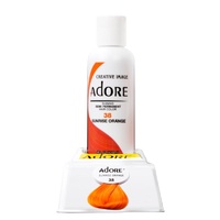 Adore Sunrise Orange #38 