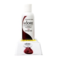 Adore Intense Red #71 