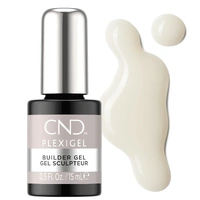 CND Plexigel Builder Porcelain 15ml
