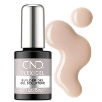 CND Plexigel Builder Oat Milk 15ml