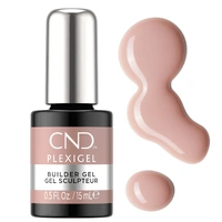 CND Plexigel Builder Soft Blush15ml