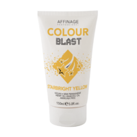 Affinage Colour Blast Starbright Yellow 150ml