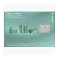 Davroe CURLiCUE Pack 