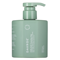Davroe CURLiCUE Cleansing Clay 300ml