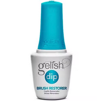 Gelish Dip Brush Restorer 15ml