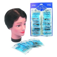 Lady Fayre Hair Net - 1pc