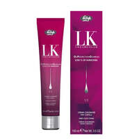 LK Cream Color 9-0 Very Light Blonde 100ml