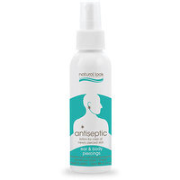 Antiseptic Ear Care Lotion 125ml