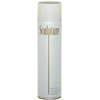 Sculpture Brush Out Hairspray 400g