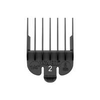 Wahl No 2 Snap On 1/4 Cut