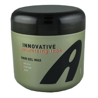 Innovative Volumising Gel Wax 