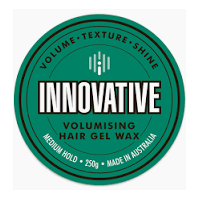 Innovative Volumizing Gel Wax 250 ml
