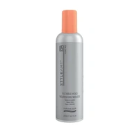 Remote Control Flexible Hold Nourishing Mousse 250g