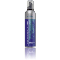 Instant Replay Superhold Styling Mousse 250g