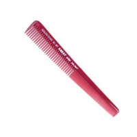 Krest Goldilocks 50 Tapered Barbers Comb 