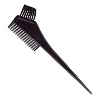 Tint Brush/comb Black 