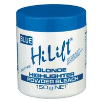 Hi Lift Powder Bleach Blue 150g