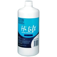 Hi Lift Peroxide 6% 20vol 1L