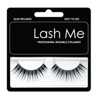 Lash Me Patrice Eyelashes 