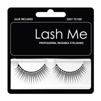 Lash Me Veronica Eyelashes 