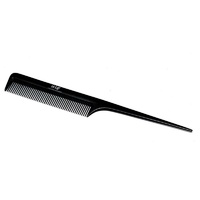 Hi Lift Carbon + ION  Plastic Tail Comb #24