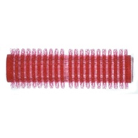Hi Lift 13mm Velcro Roller Red 6pk